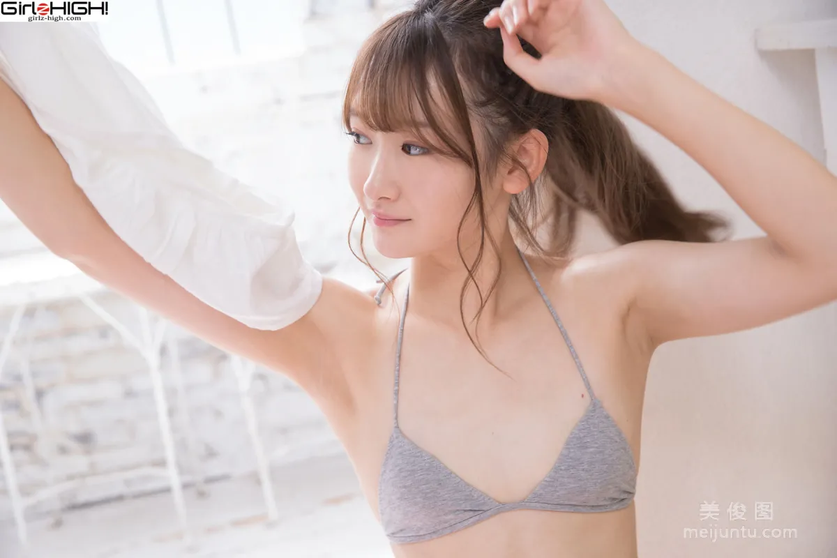 [Girlz-High] Asami Kondou 近藤あさみ - bfaa_049_00142