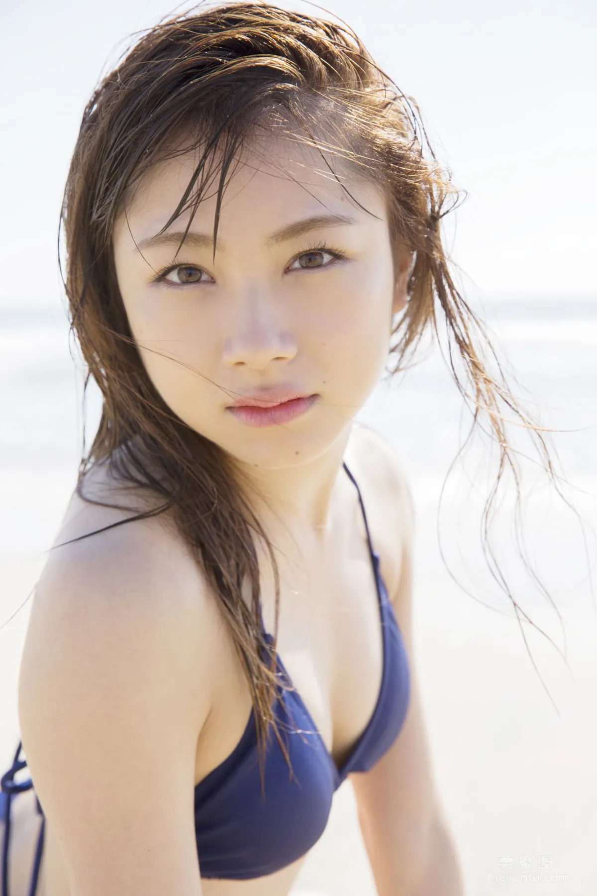 [Hello! Project Digital Books] No.196 Ayumi Ishida 石田亜佑美70