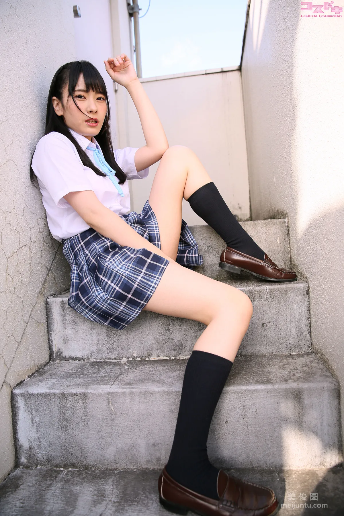 [Cosdoki] 栗山ことね Kotone Kuriyama kuriyamakotone_pic_seifuku1+229