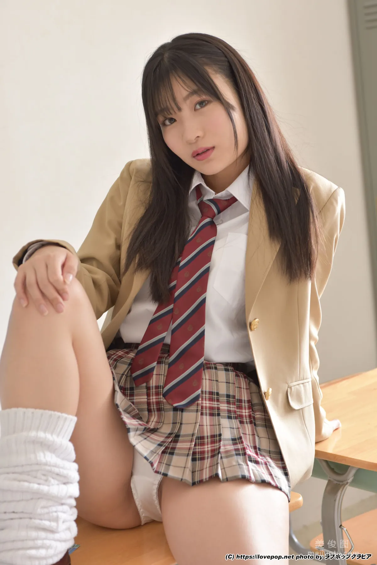 [LOVEPOP] 谷かえ Kae Tani Photoset 0240