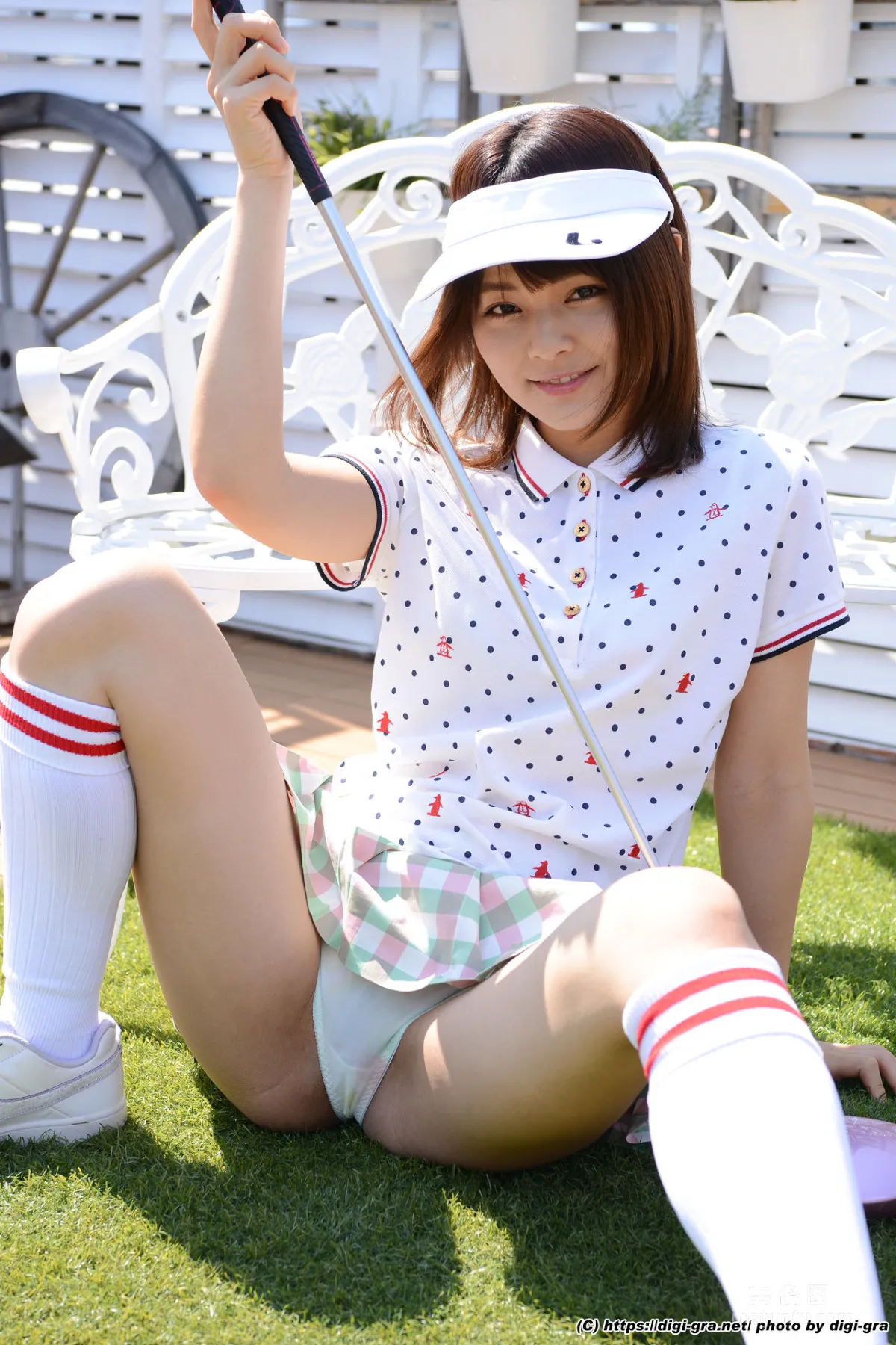 [Digi-Gra] 秋本翼 Photoset 1413