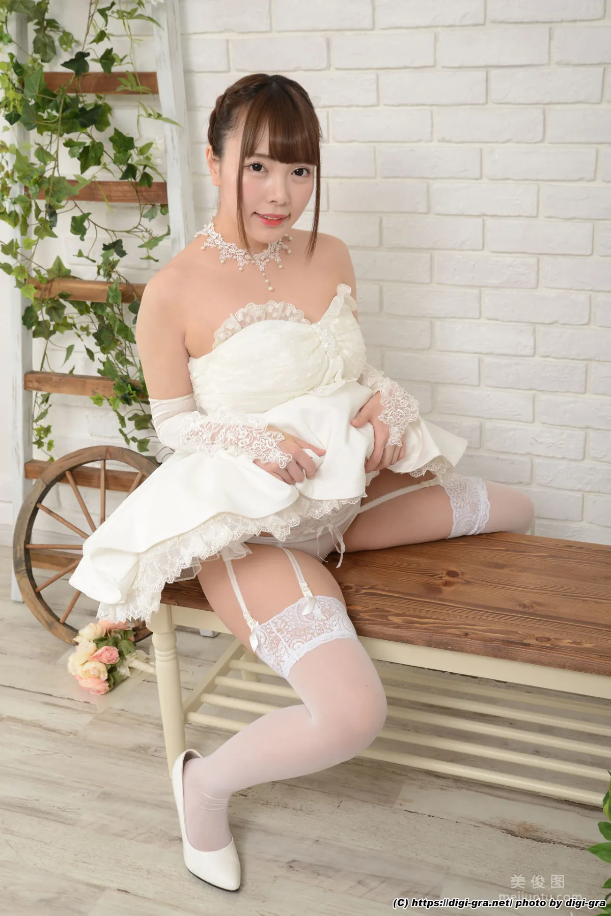 [Digi-Gra] 蘭々 Ranran Photoset 0235