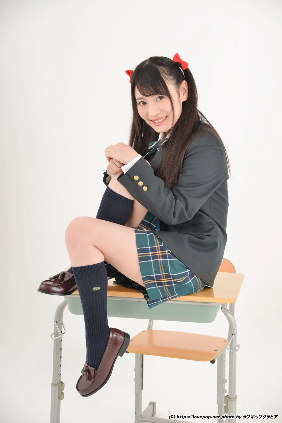 [LOVEPOP] 栗山ことね Kotone Kuriyama Photoset 0226