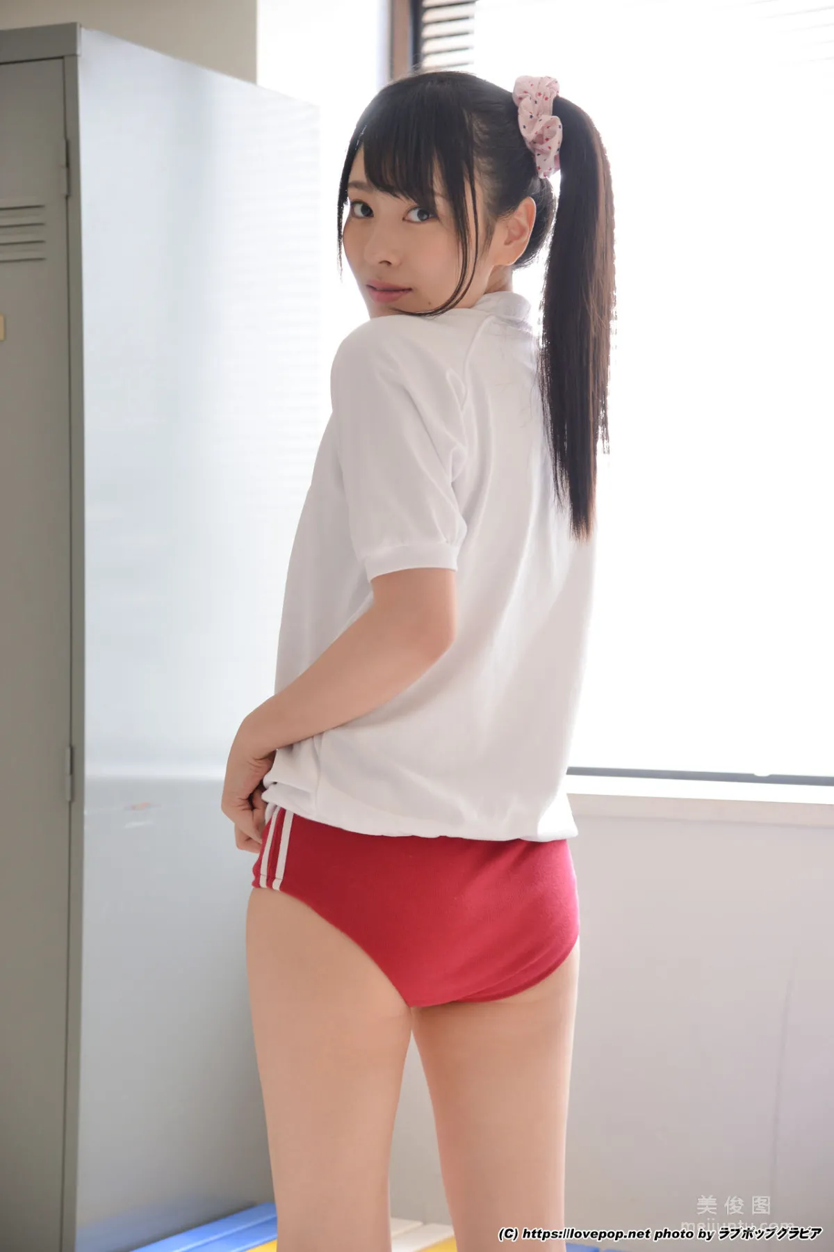 [LOVEPOP] Kotone Kuriyama 栗山ことね Photoset 0314