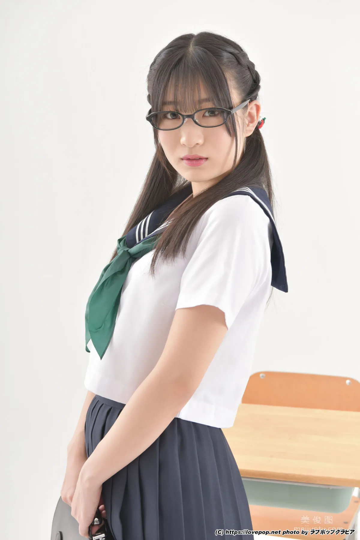 [LOVEPOP] Kae Tani 谷かえ Photoset 038