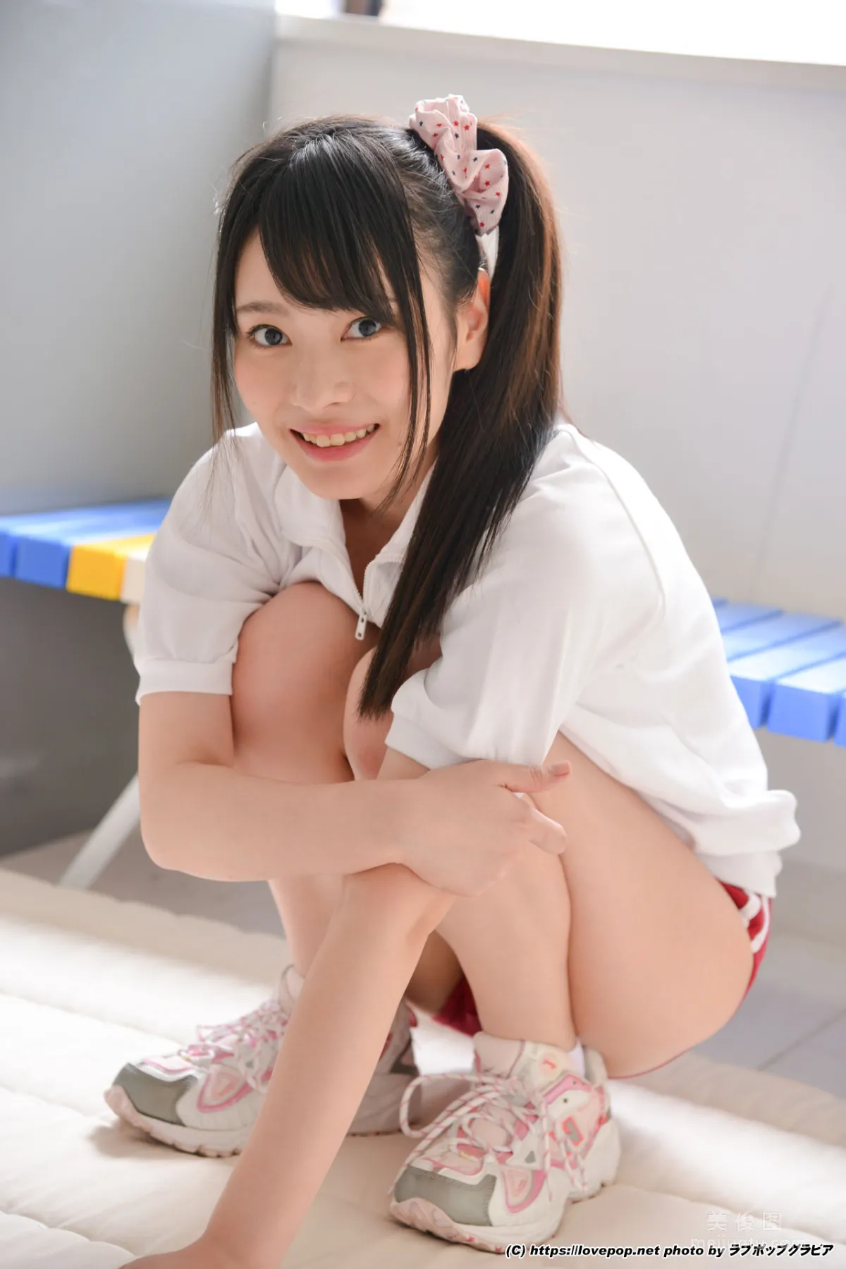 [LOVEPOP] Kotone Kuriyama 栗山ことね Photoset 0323