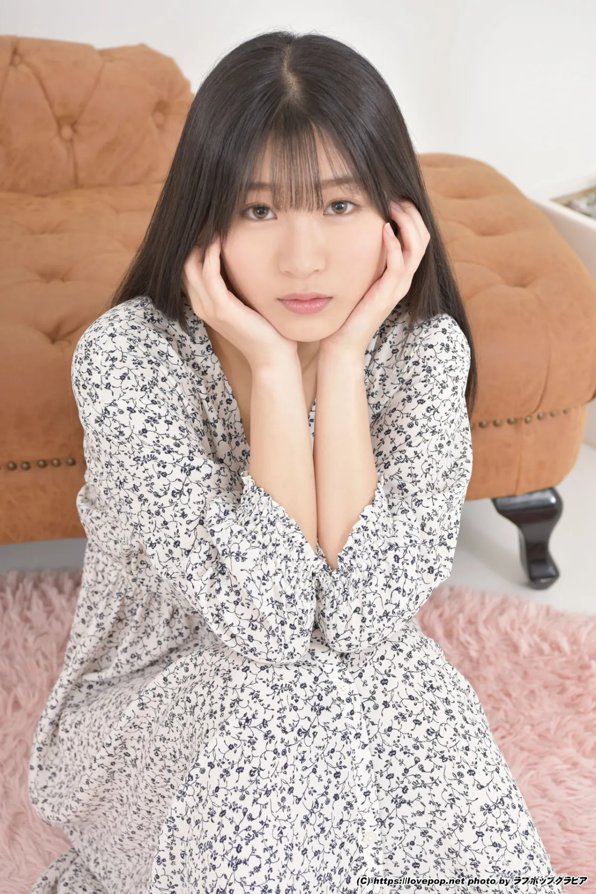 [LOVEPOP] 谷かえ Kae Tani Photoset 0454