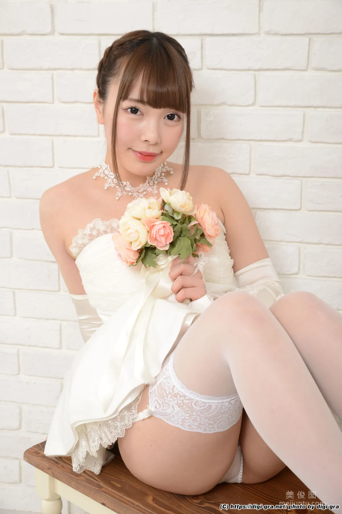 [Digi-Gra] 蘭々 Ranran Photoset 0226