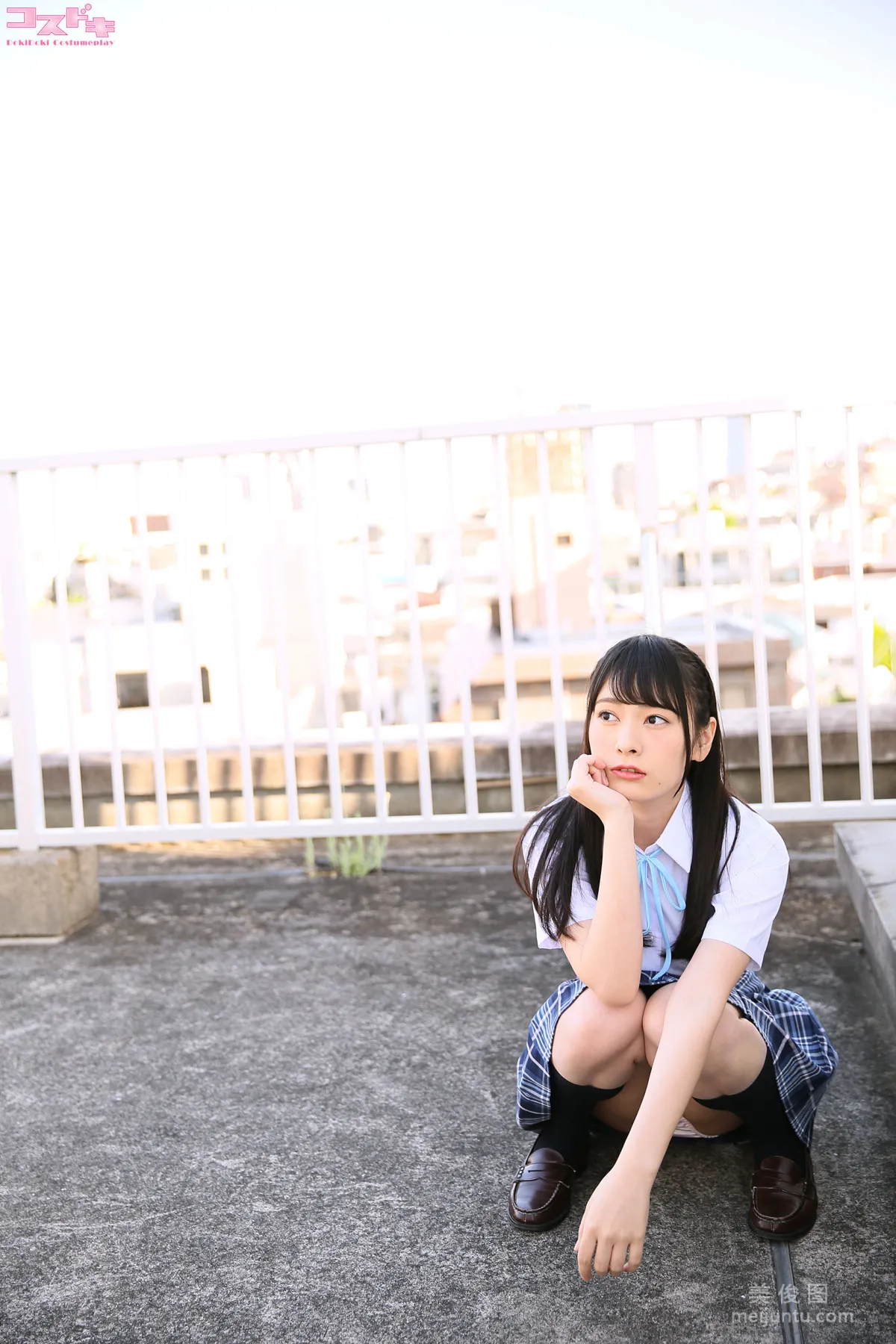 [Cosdoki] 栗山ことね Kotone Kuriyama kuriyamakotone_pic_seifuku1+220