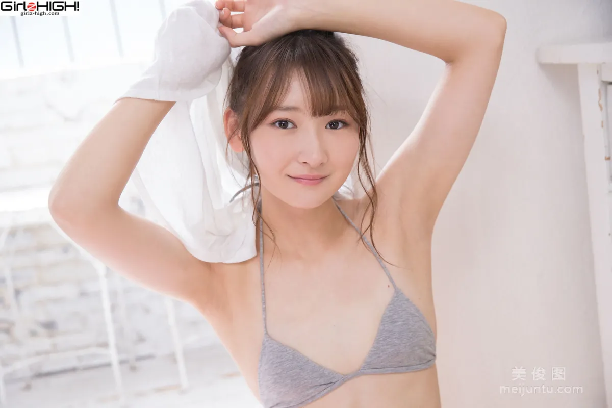 [Girlz-High] Asami Kondou 近藤あさみ - bfaa_049_00140