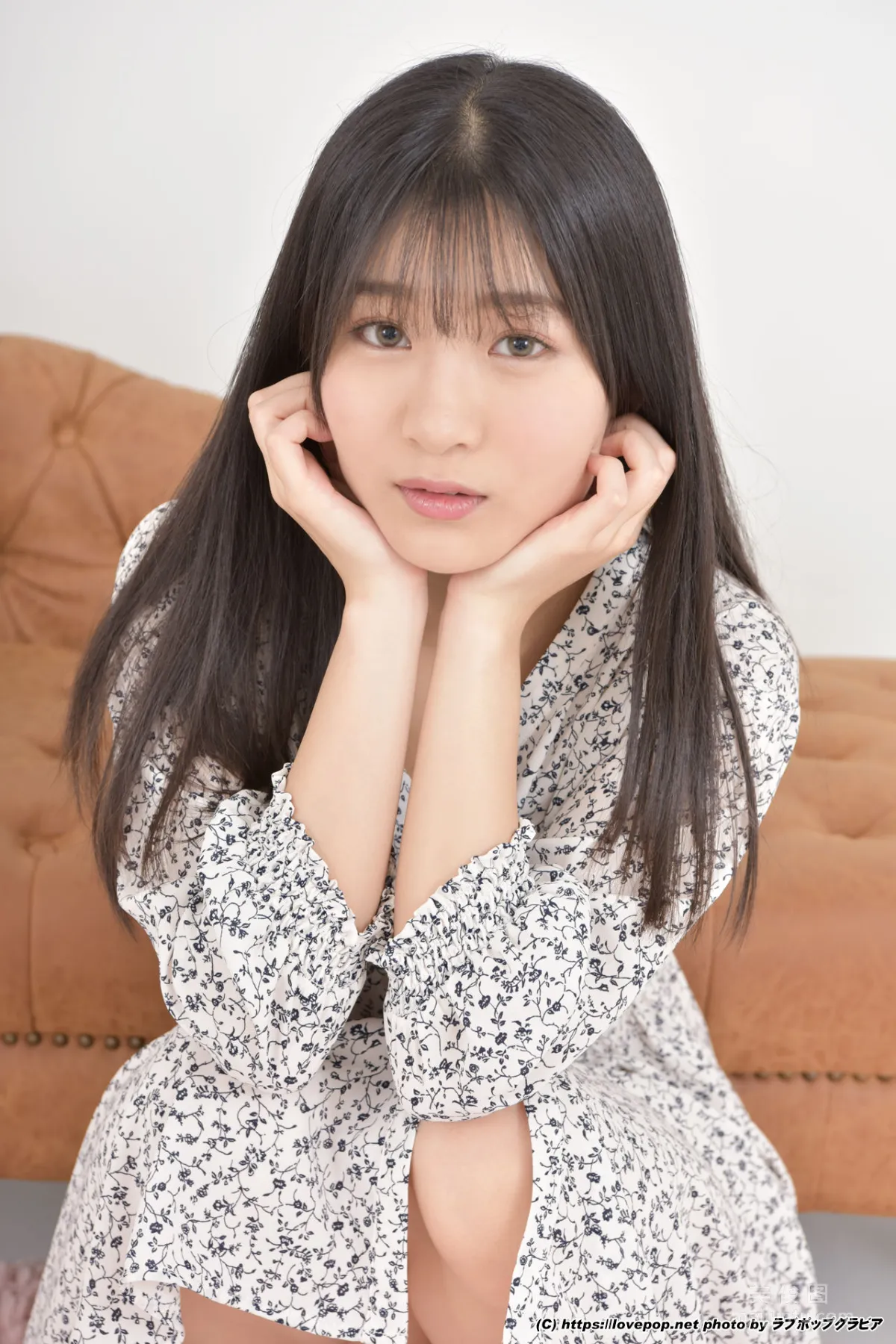 [LOVEPOP] 谷かえ Kae Tani Photoset 0421