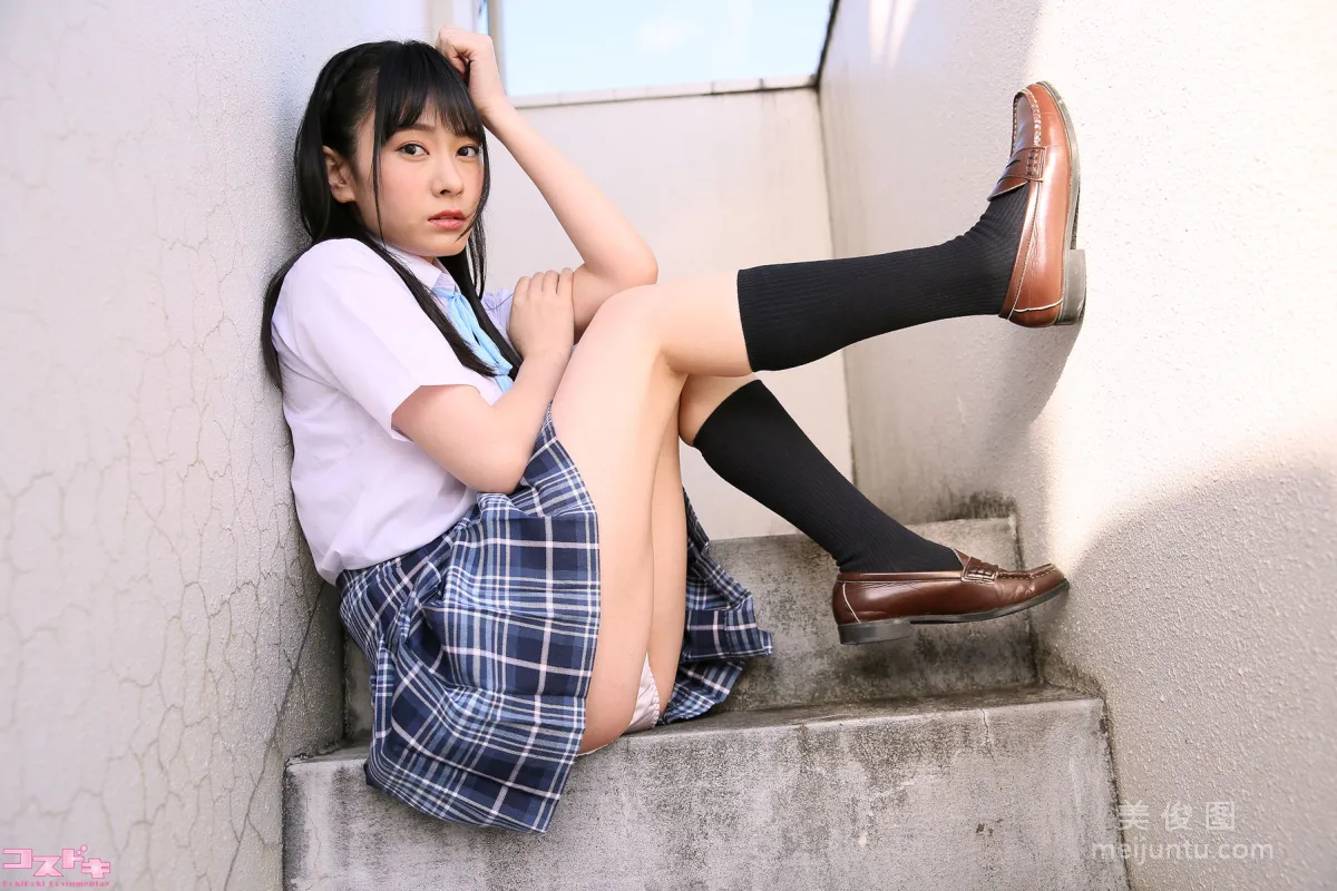 [Cosdoki] 栗山ことね Kotone Kuriyama kuriyamakotone_pic_seifuku1+225