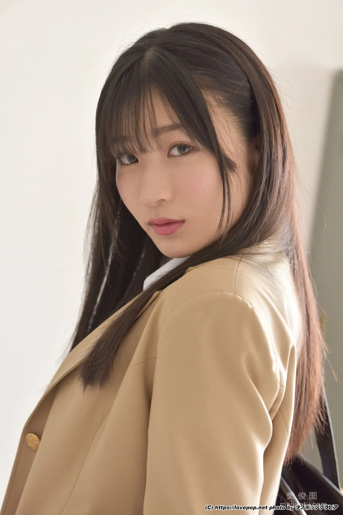 [LOVEPOP] 谷かえ Kae Tani Photoset 0220