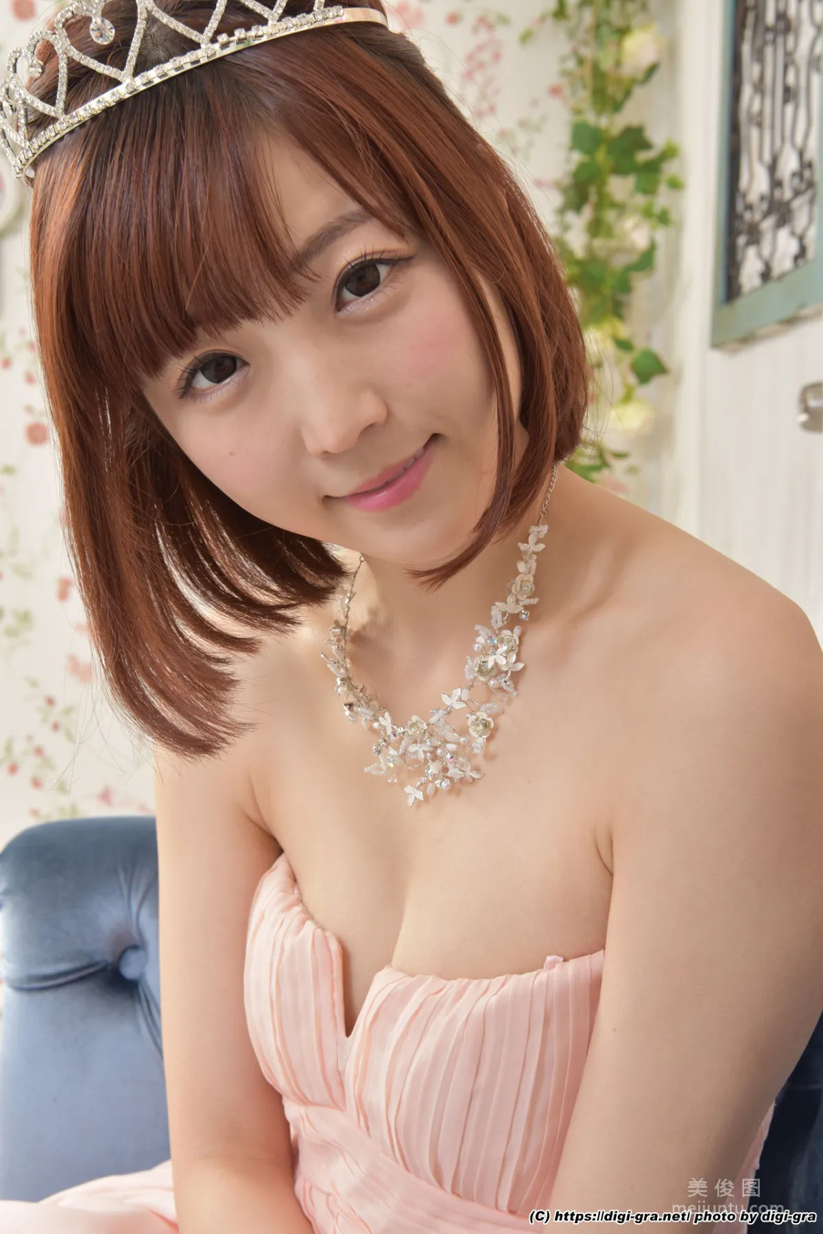 [Digi-Gra] 佐倉絆 Photoset 0314