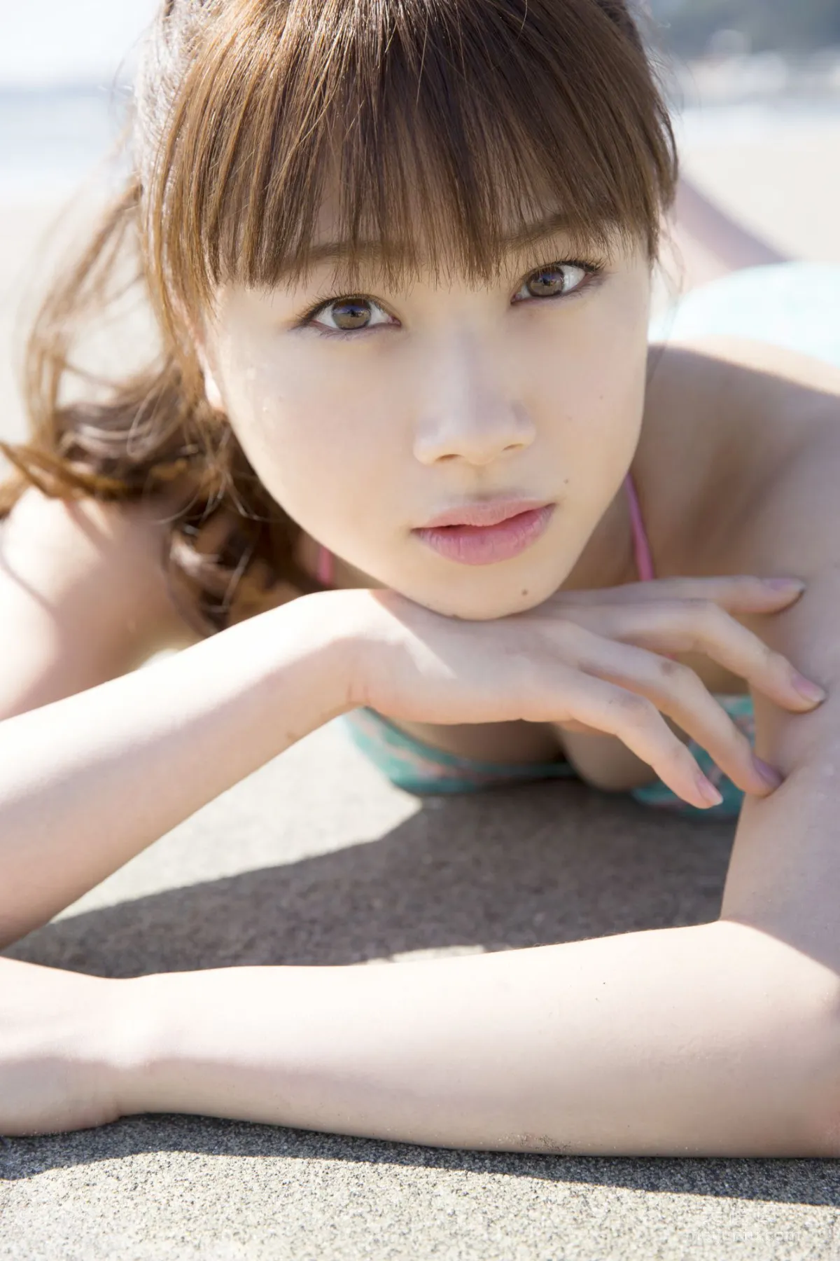 [Hello! Project Digital Books] No.196 Ayumi Ishida 石田亜佑美61