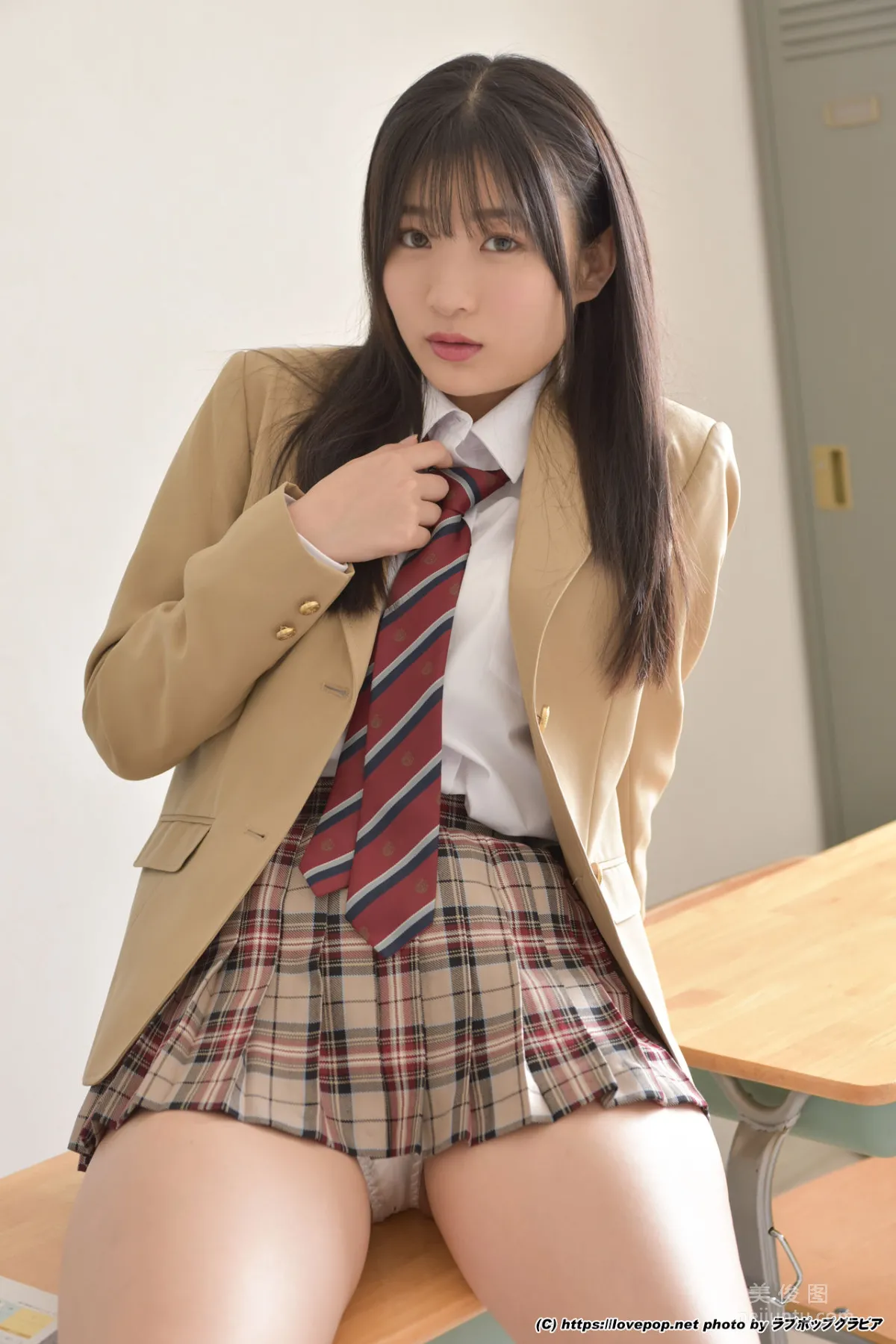 [LOVEPOP] 谷かえ Kae Tani Photoset 0235