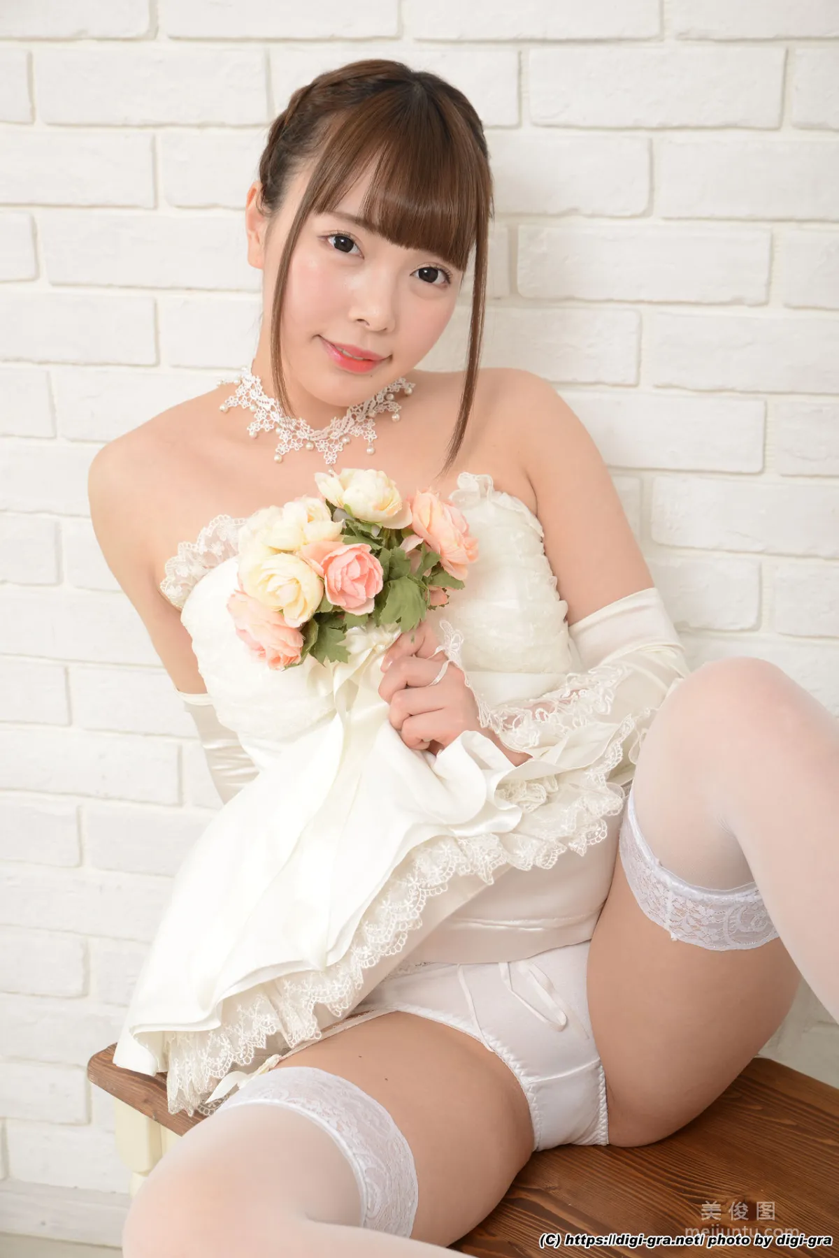 [Digi-Gra] 蘭々 Ranran Photoset 0228