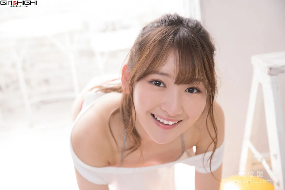 [Girlz-High] Asami Kondou 近藤あさみ - bfaa_049_00128