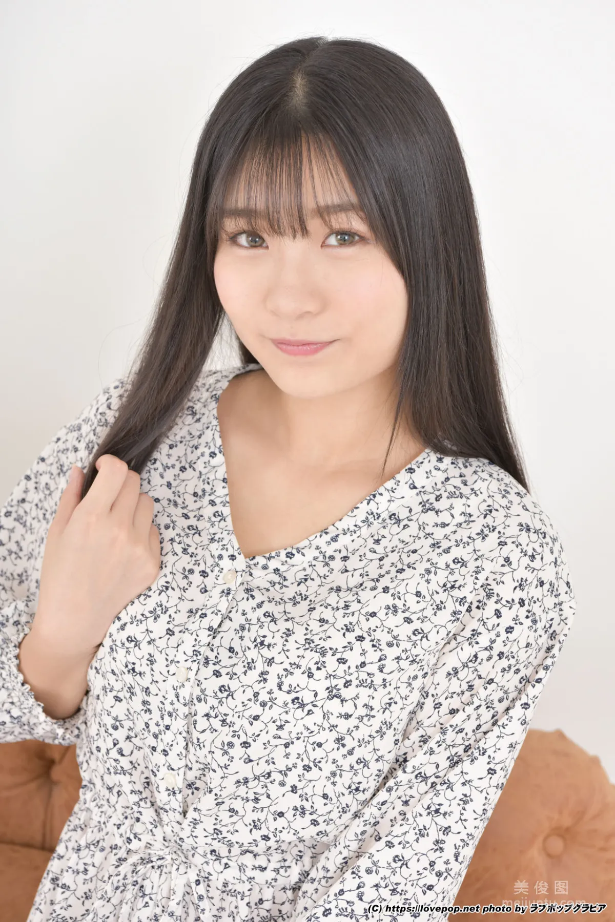 [LOVEPOP] 谷かえ Kae Tani Photoset 0411