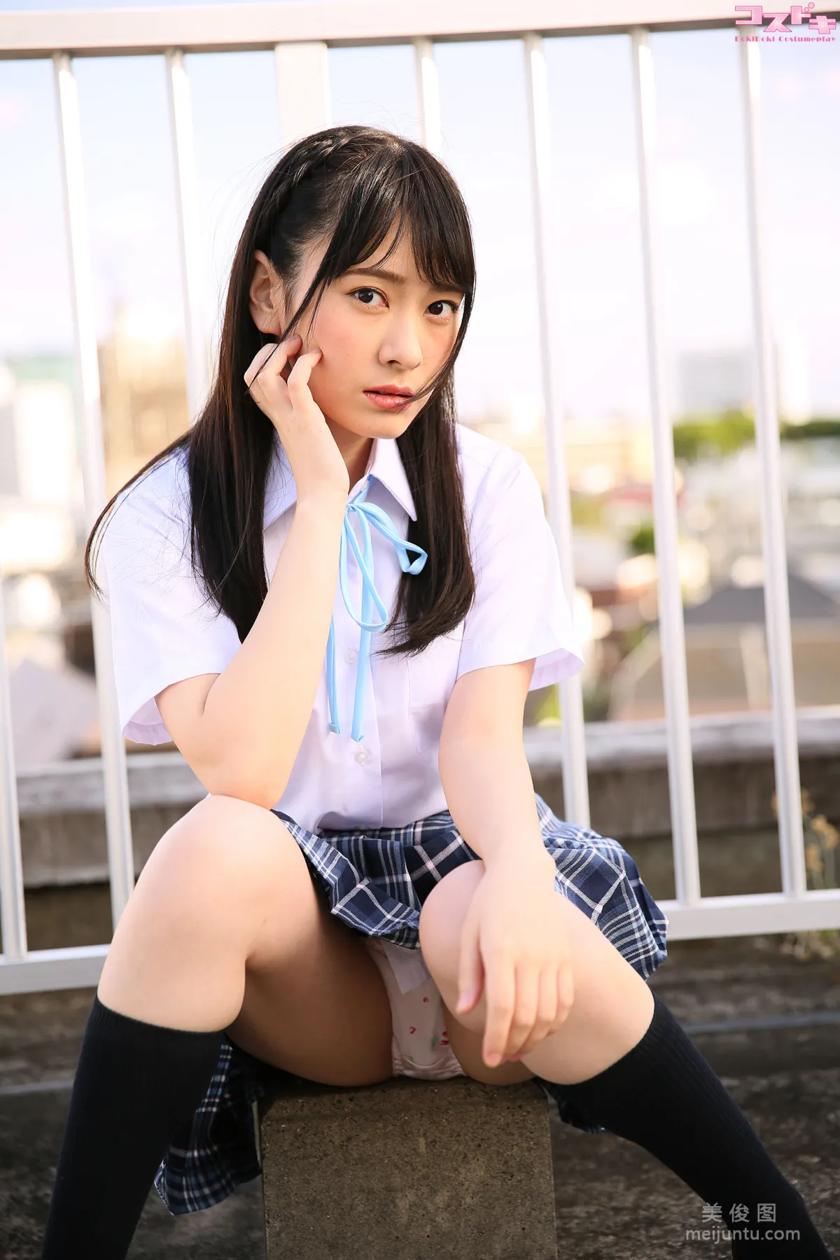 [Cosdoki] 栗山ことね Kotone Kuriyama kuriyamakotone_pic_seifuku1+215