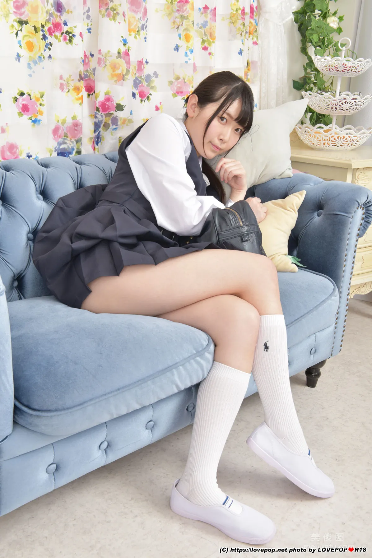 [LOVEPOP] 音羽ねいろ Photoset 0316