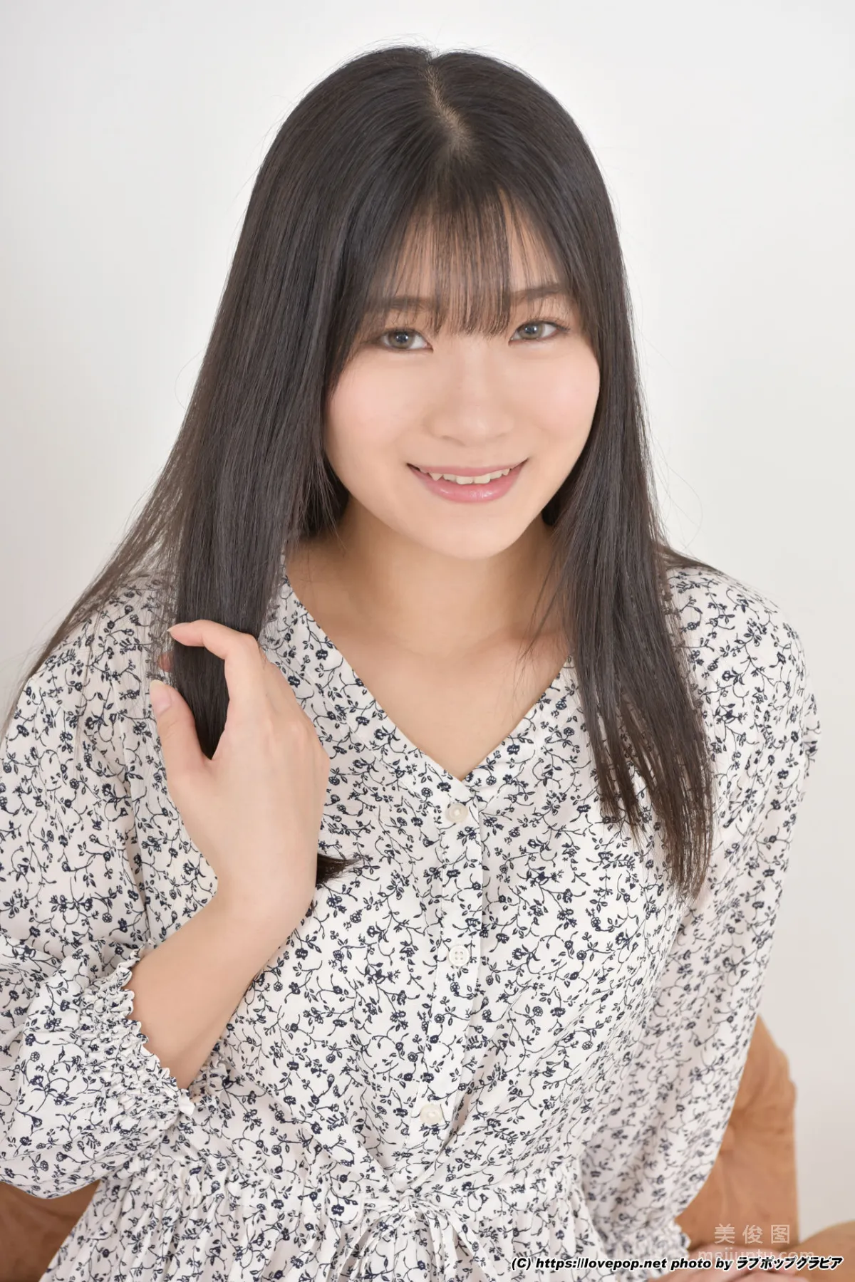 [LOVEPOP] 谷かえ Kae Tani Photoset 0416