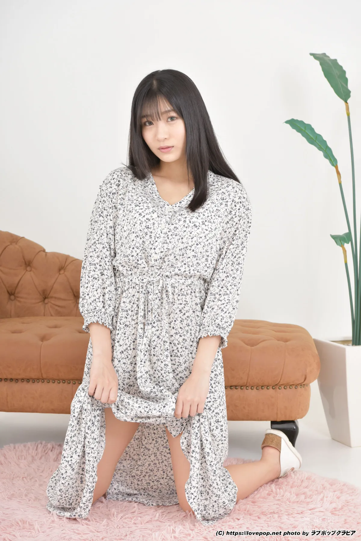 [LOVEPOP] 谷かえ Kae Tani Photoset 0456