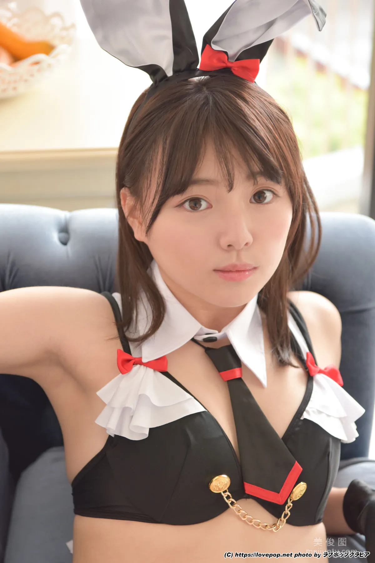 [LOVEPOP] Tsubasa Haduki 葉月つばさ Photoset 1446