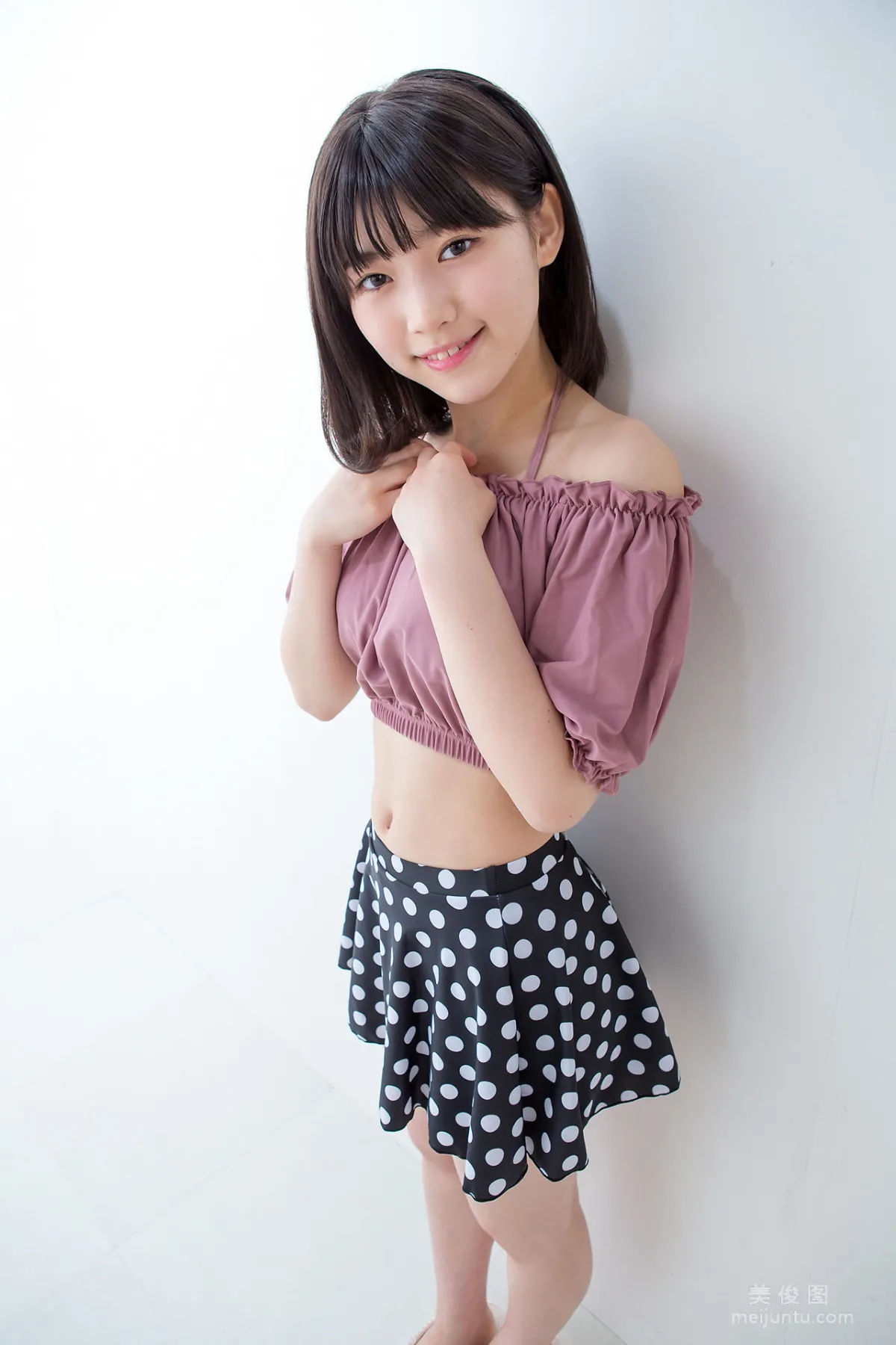 [Minisuka.tv] Risa Sawamura 沢村りさ - Limited Gallery 8.119