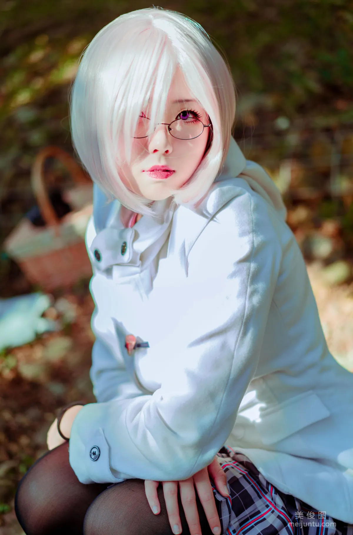 [Cosplay] 塔塔_Lo1iTa - 一号写真本27