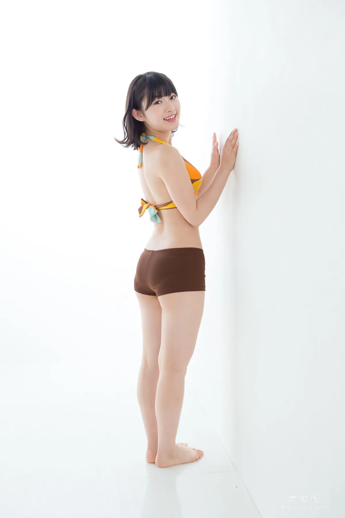 [Minisuka.tv] 沢村りさ Risa Sawamura - Limited Gallery 8.227