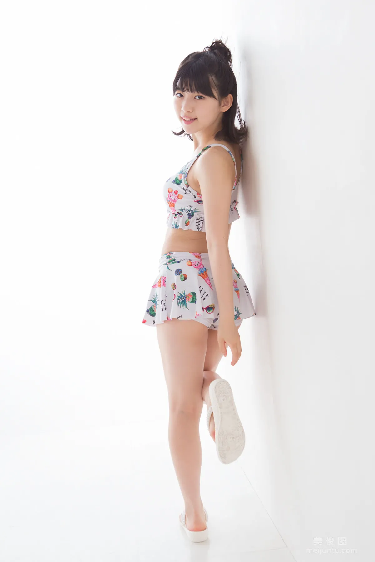 [Minisuka.tv] 沢村りさ - Limited Gallery 8.347