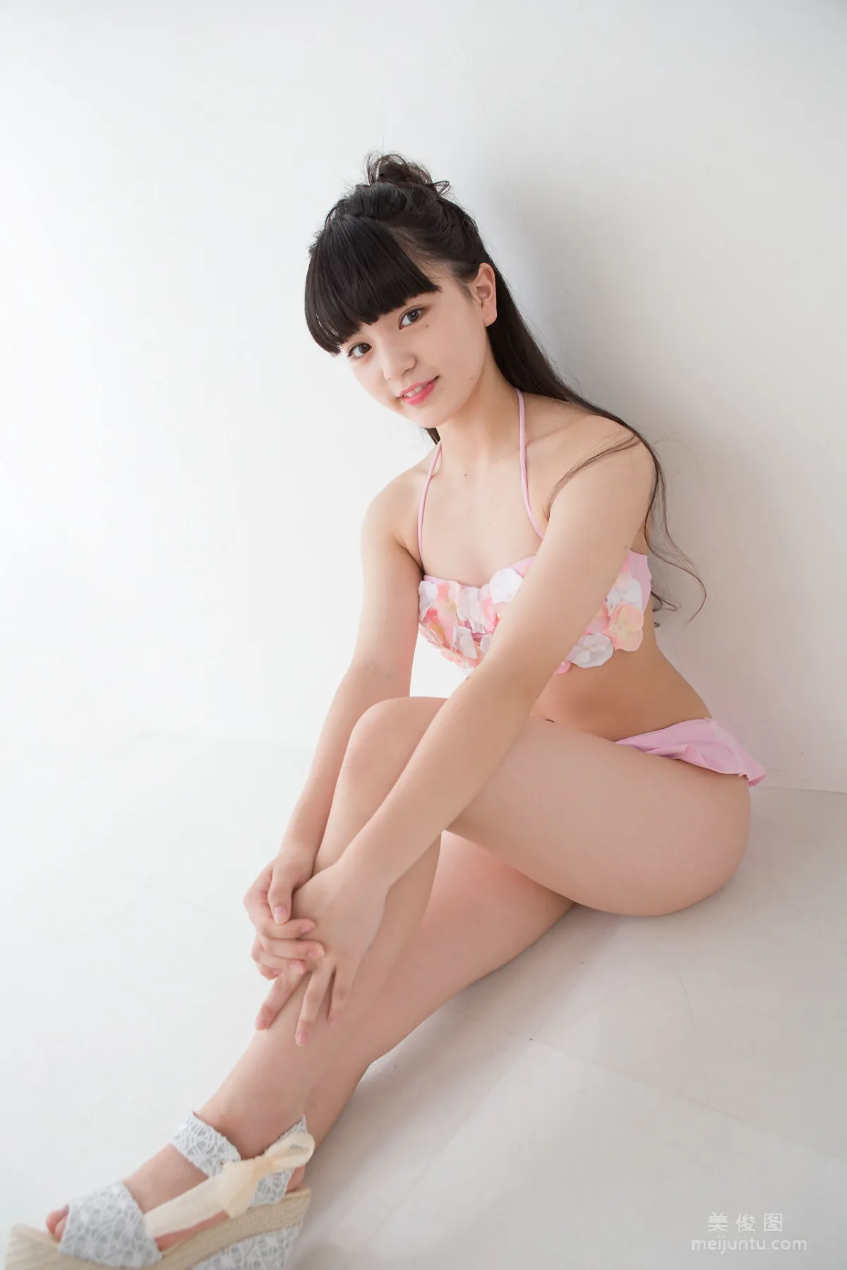 [Minisuka.tv] Hinako Tamaki 玉城ひなこ - Regular Gallery 2.242