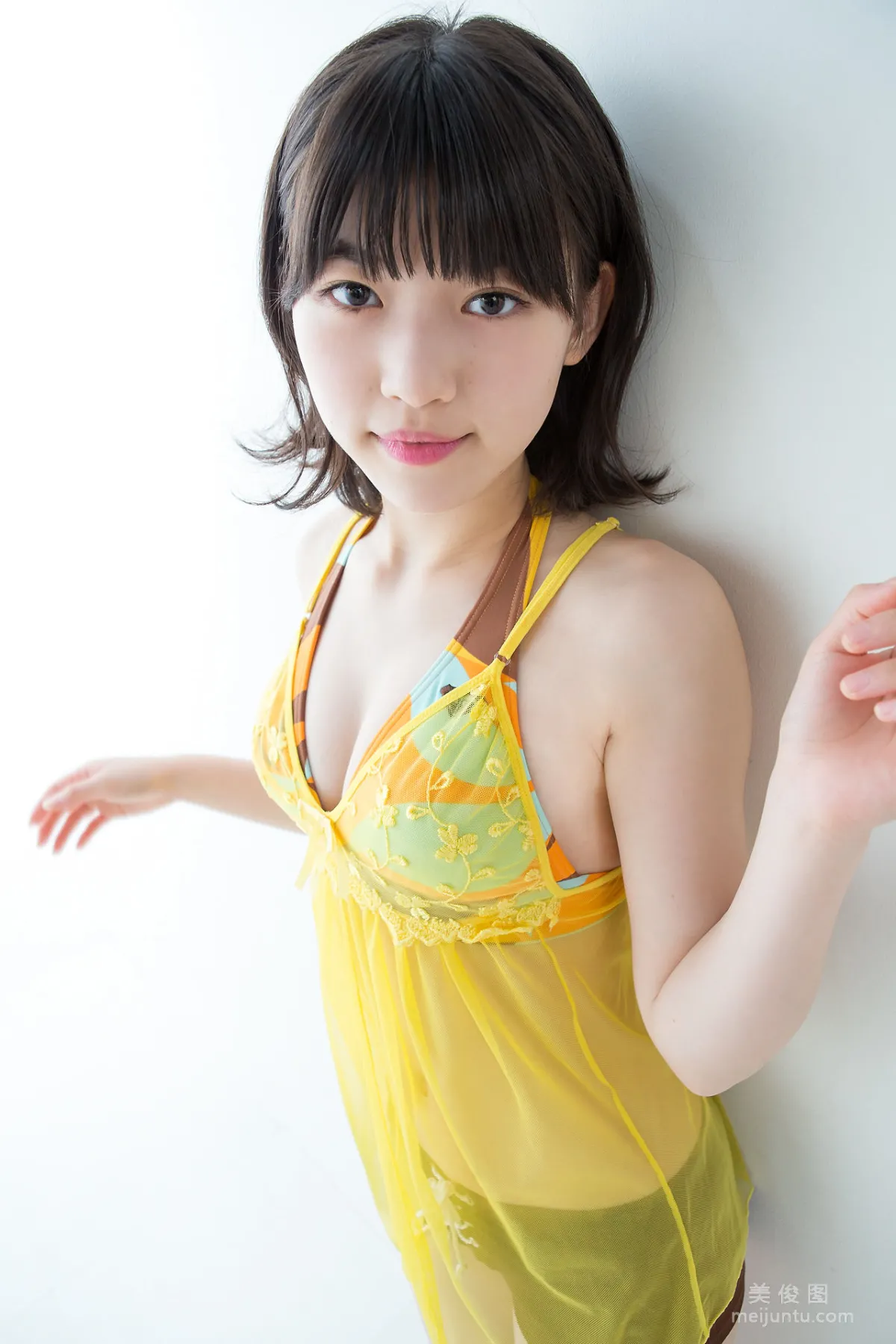 [Minisuka.tv] 沢村りさ Risa Sawamura - Limited Gallery 8.222