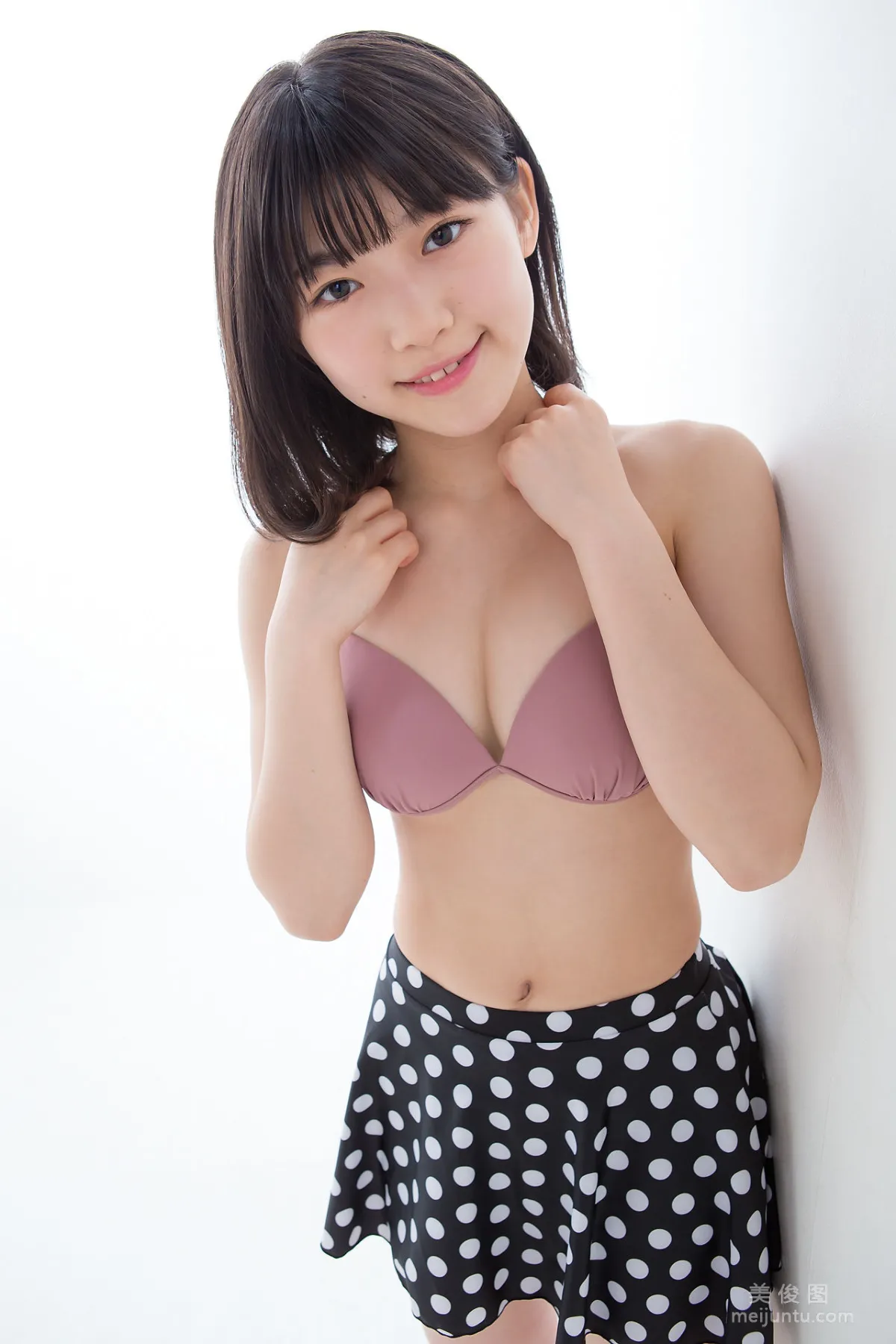 [Minisuka.tv] Risa Sawamura 沢村りさ - Limited Gallery 8.142