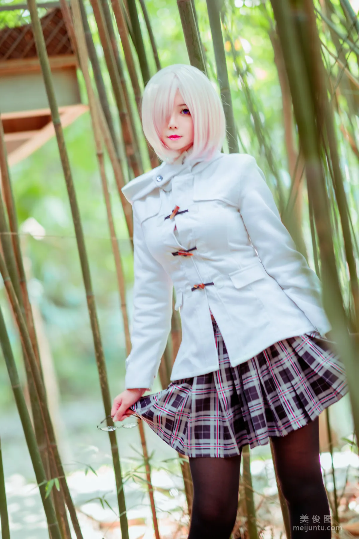 [Cosplay] 塔塔_Lo1iTa - 一号写真本24