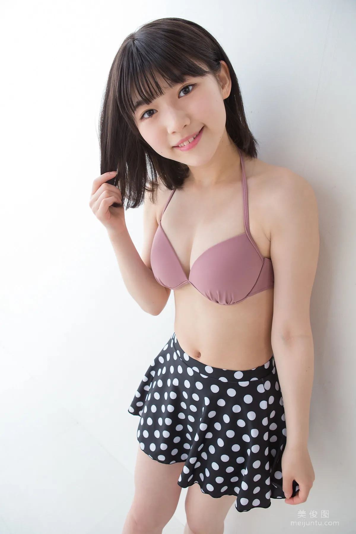 [Minisuka.tv] Risa Sawamura 沢村りさ - Limited Gallery 8.144