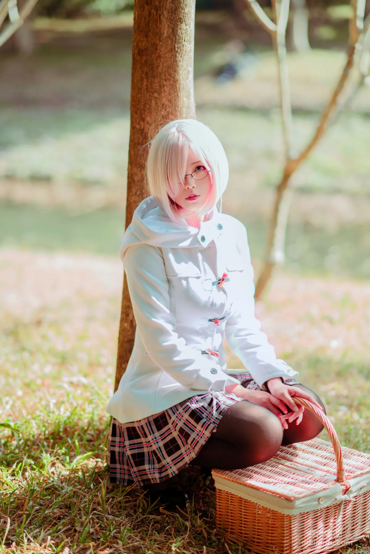 [Cosplay] 塔塔_Lo1iTa - 一号写真本20