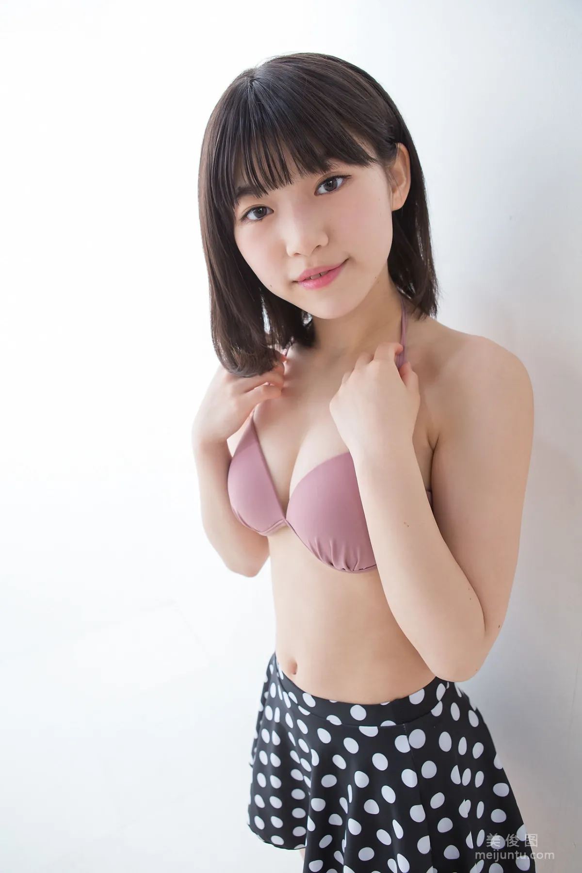 [Minisuka.tv] Risa Sawamura 沢村りさ - Limited Gallery 8.148