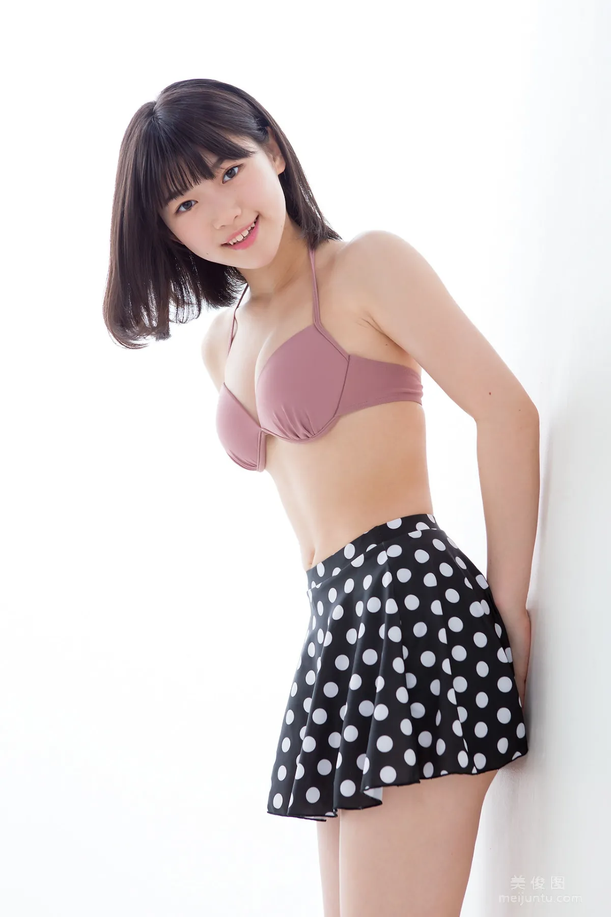 [Minisuka.tv] Risa Sawamura 沢村りさ - Limited Gallery 8.136