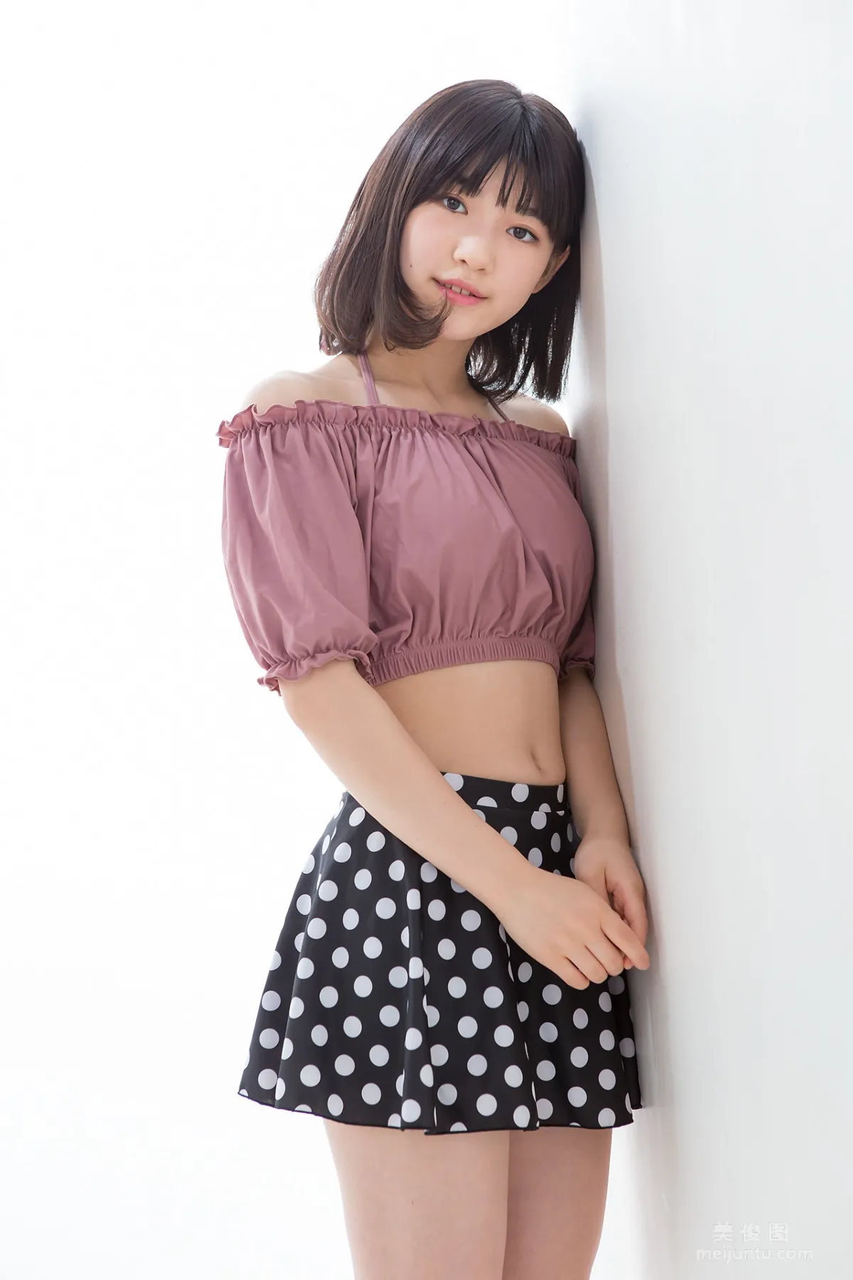 [Minisuka.tv] Risa Sawamura 沢村りさ - Limited Gallery 8.113