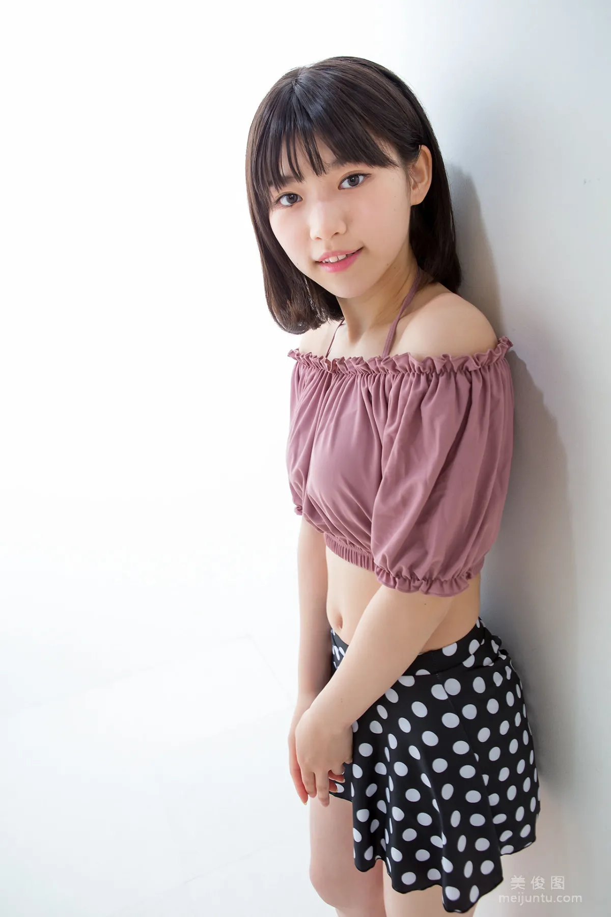 [Minisuka.tv] Risa Sawamura 沢村りさ - Limited Gallery 8.117