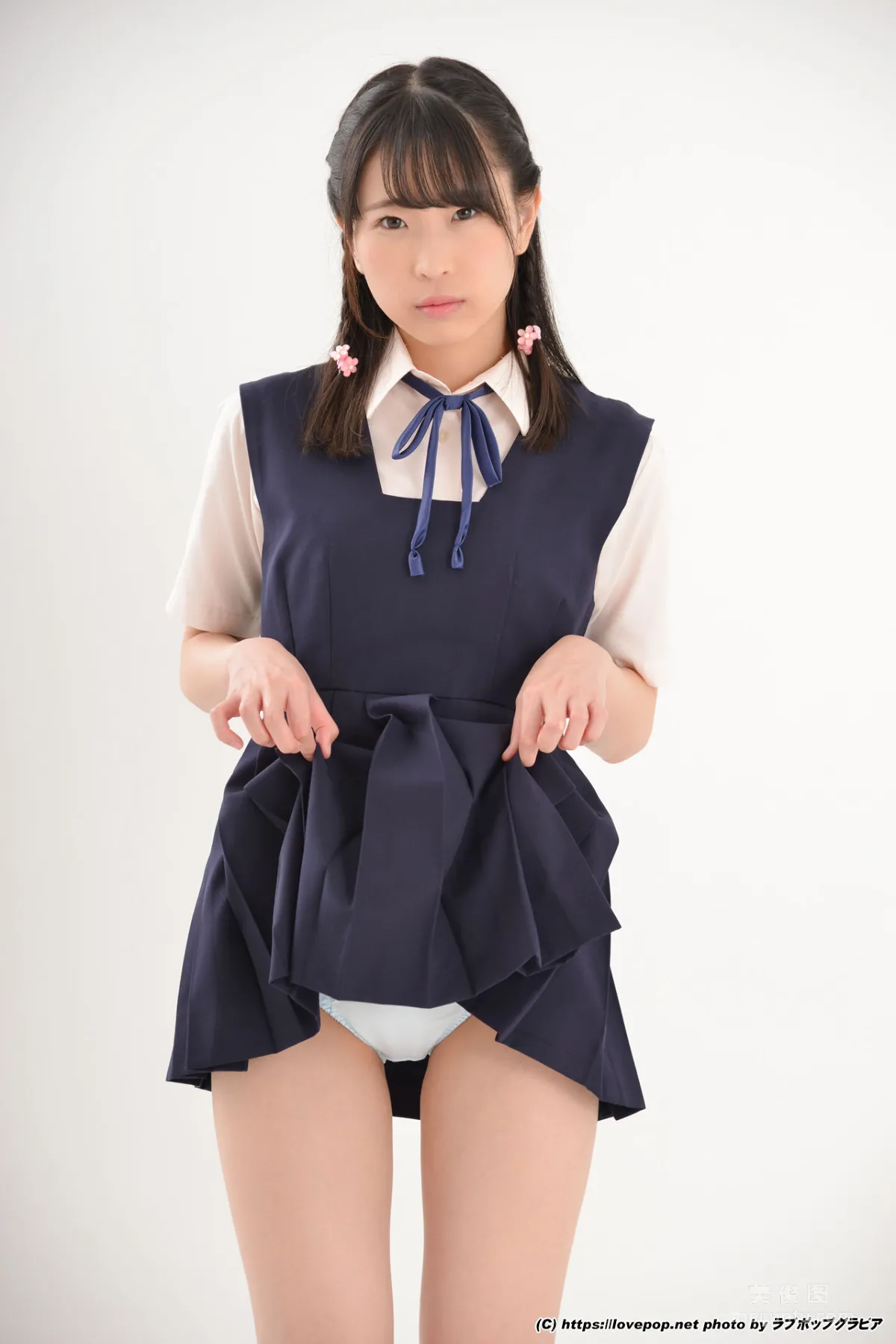 [LOVEPOP] Shiho Natsuki 夏木紫帆 Photoset 0350