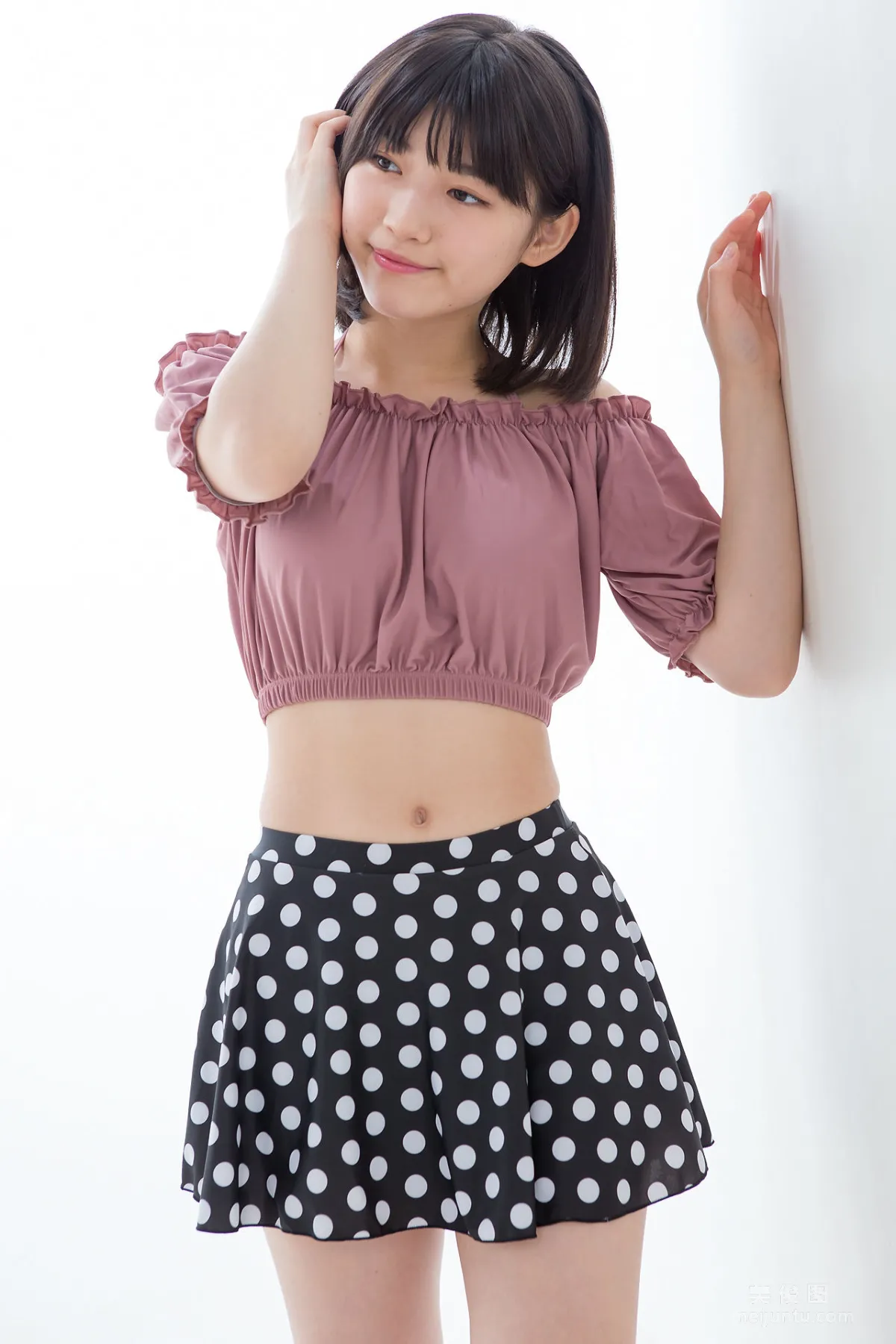 [Minisuka.tv] Risa Sawamura 沢村りさ - Limited Gallery 8.114