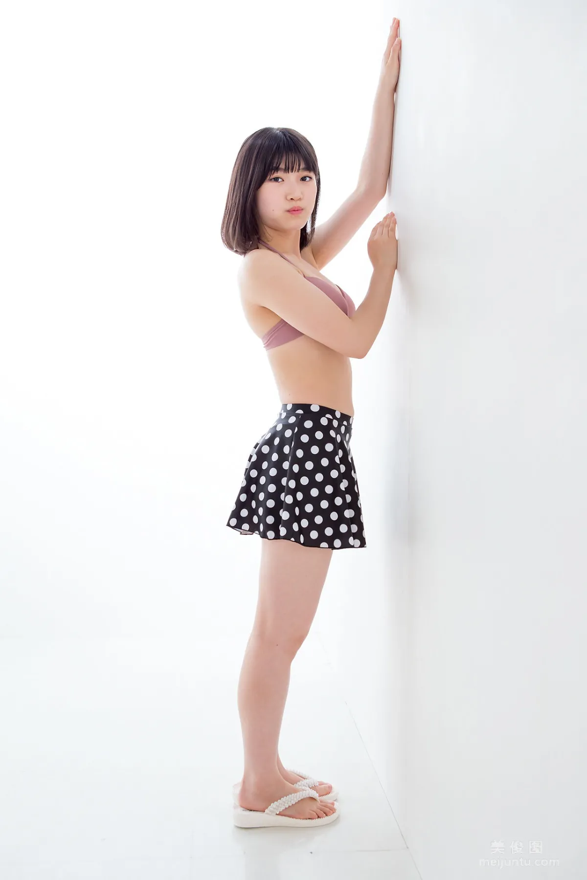 [Minisuka.tv] Risa Sawamura 沢村りさ - Limited Gallery 8.138