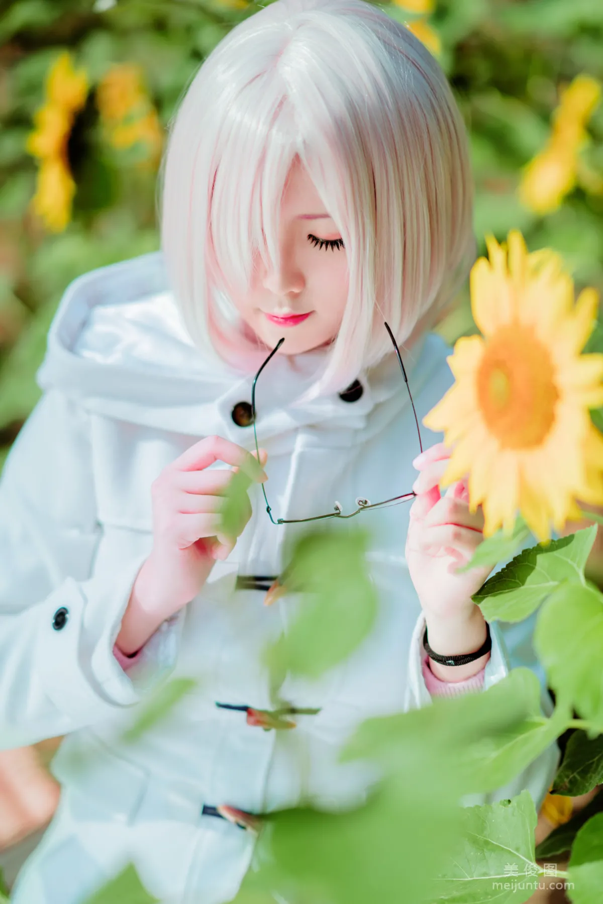 [Cosplay] 塔塔_Lo1iTa - 一号写真本16