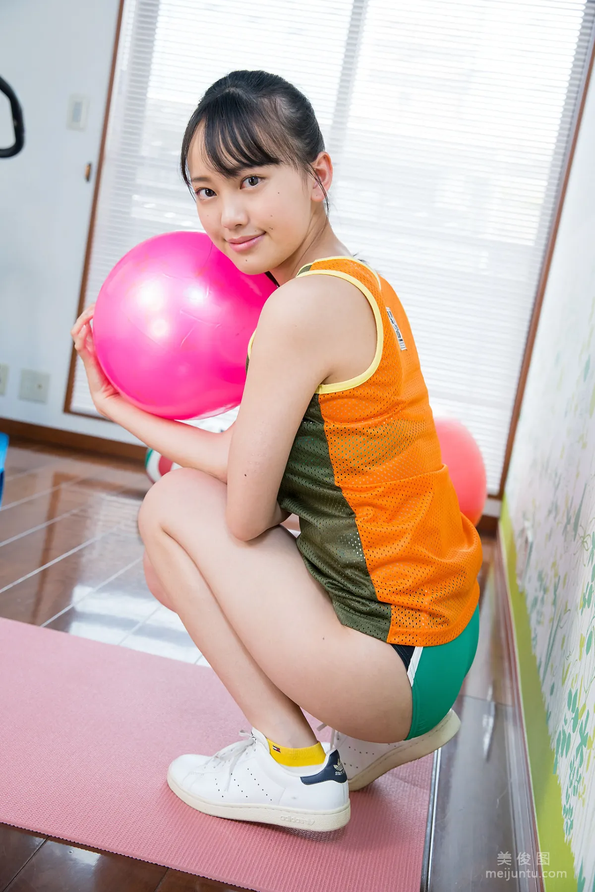 [Minisuka.tv] 柏木さりな Sarina Kashiwagi - Regular Gallery 2.331