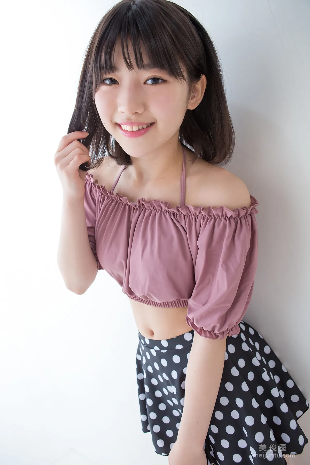 [Minisuka.tv] Risa Sawamura 沢村りさ - Limited Gallery 8.120