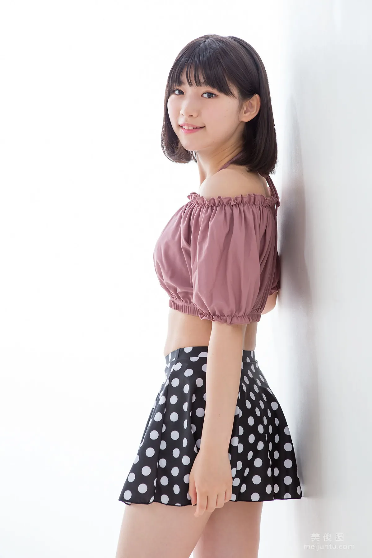 [Minisuka.tv] Risa Sawamura 沢村りさ - Limited Gallery 8.111