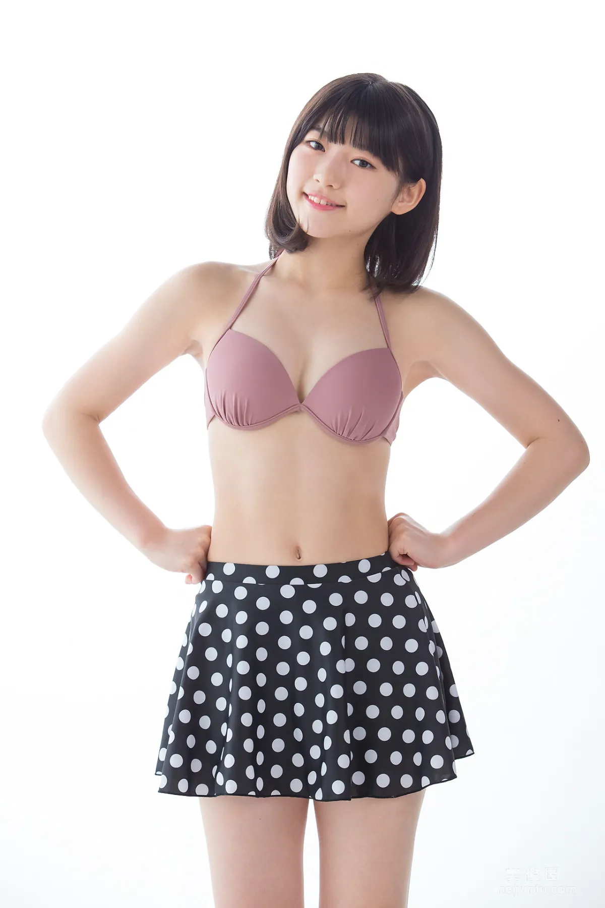 [Minisuka.tv] Risa Sawamura 沢村りさ - Limited Gallery 8.157